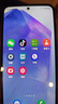 三星【官方直供】 Galaxy A55 5G智能拍照手機(jī) 官方旗艦店官網(wǎng)正品 120Hz超順滑全視屏 深宇藍(lán) 8GB+256GB【3期免息0首付】 99新 7天機(jī) 曬單實(shí)拍圖