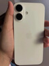 【美版有鎖未激活】Apple蘋果iPhone16 16 plus 美版手機(jī) A18芯片 IPHONE 16 Plus 白色 128GB 美版有鎖+開孔 曬單實拍圖