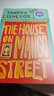 預(yù)售 The House on Mango Street 芒果街上的小屋 原著小說英文原版 曬單實拍圖