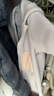 戴維貝拉女寶寶衣服連體衣男寶寶春秋裝抗靜電嬰兒爬服套裝 曬單實(shí)拍圖
