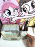 沐苼木雕小夜燈古風(fēng)筆筒擺件高檔精致故宮文創(chuàng  )禮品生日禮物女送同學(xué)女生實(shí)用禮品送老師 千里江山【DIY筆筒木雕燈】 曬單實(shí)拍圖