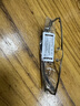 蔡司（ZEISS）光學鏡架 24新款半框純鈦眼鏡框修飾臉型百搭近視配鏡ZS23132LB 拉絲金色棕玳瑁（132LB-201） 尺碼：M 曬單實拍圖