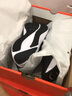 耐克（NIKE）官方艦店跑步鞋 2025秋季新款緩震運(yùn)動(dòng)鞋輕質(zhì)休閑鞋透氣跑步男鞋 Quest6新上市-黑紅-曬圖退10 41 (260mm) 8 曬單實(shí)拍圖