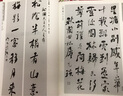 齊白石書法藝術 曬單實拍圖