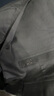 杰克·瓊斯（JACK&JONES）25年男裝秋冬褲子男直筒零壓褲加絨長(zhǎng)褲商務(wù)休閑褲免燙易打理男褲 珍珠黑037 四季款 34 180 曬單實(shí)拍圖