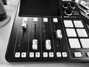 RODE 羅德 Caster Duo 專(zhuān)業(yè)一體化播客工作臺(tái)調(diào)音臺(tái)音頻工作站導(dǎo)播視頻直播臺(tái)聲卡 黑色版 官方標(biāo)配 曬單實(shí)拍圖