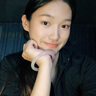 玉隨運玉手鐲郁金香水蜜桃粉瑪瑙手鐲子女玉髓美人鐲玉鐲 美人鐲 90-100斤適合56-57mm 曬單實(shí)拍圖