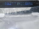 海爾（Haier）云溪雙動(dòng)力波輪洗衣機全自動(dòng)家用10公斤一級能效嵌入式直驅精華洗洗凈比1.21出租屋 精華洗BE636+頑漬洗+除螨+后置觸屏 曬單實(shí)拍圖
