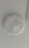 華三（H3C）WiFi6千兆無(wú)線(xiàn)吸頂AP套裝 3000M雙頻千兆室內吸頂5G全屋WiFi接入點(diǎn) 企業(yè)級家用辦公組網(wǎng)POE供電 AX51-E 雙頻1800M速率WiFi6 曬單實(shí)拍圖