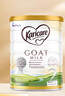 可瑞康（karicare） 澳洲新西蘭進口 可瑞康GOAT嬰幼兒山羊奶粉900g JD保稅倉配送 2段 新包裝* 1罐 曬單實拍圖