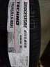 普利司通（Bridgestone）【包安裝】普利司通輪胎185/65R15 88H TECHNO耐馳客適配軒逸騏達 曬單實(shí)拍圖