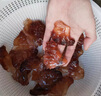 軒農(nóng)谷7A海蜇葉片野生舟山海蜇頭涼拌即食海蜇絲下酒菜精選桶裝5斤 【三礬7A海蜇大葉】凈重5斤 曬單實(shí)拍圖