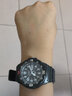 卡西歐(CASIO)手表 運動(dòng)防水兒童學(xué)生表 MRW-200H-1BV 曬單實(shí)拍圖
