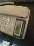 宝泰尔（BOTEL）电话机座机 固定电话 办公家用 免提通话/支持电话交换机  T121 免提版灰色 实拍图