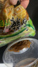 潼冠陜西渭南潼關(guān)特產(chǎn)潼關(guān)醬菜潼冠香辣芥菜絲咸菜夾饃拌飯下飯菜 150gx5袋 曬單實(shí)拍圖