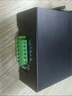 aopre(歐柏互聯(lián))工業(yè)交換機百兆5口工業(yè)級以太網(wǎng)絡(luò )非網(wǎng)管監控交換機導軌雙電源寬溫寬壓IP40防護PLC工控D805F 曬單實(shí)拍圖