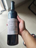威龍專(zhuān)營(yíng)店 威龍干紅葡萄酒老樹(shù)30年橡木桶窖藏黑比諾干紅禮盒裝紅酒 1瓶 曬單實(shí)拍圖