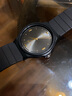 卡西歐（CASIO） 卡西歐（Casio)手表 MQ-24系列 時(shí)尚小盤(pán)魅力中性學(xué)生男表 MQ-76-1A 曬單實(shí)拍圖