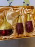 維娜蓓霓芬正品旗艦宮盈紅駐顏眼膏套裝維娜化妝品眼霜紅宮眼霜店 紅宮眼霜 曬單實拍圖