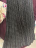 PORTS 寶姿秋冬新品女裝中長百褶裙半裙LM9S056NFQ067 黑色格子 XS (2) 曬單實拍圖