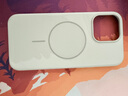 Apple/蘋(píng)果 iPhone 16 Pro Max 專(zhuān)用 MagSafe 保護(hù)殼 Beats款-峰巖色 磁吸手機(jī)殼 蘋(píng)果原裝手機(jī)殼 曬單實(shí)拍圖