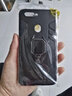 索聚 適用oppo r11s手機(jī)殼r11全包防摔支架保護(hù)套R11Plus外殼 r11s 【炫酷黑】升級指環(huán)-氣囊防摔 曬單實(shí)拍圖