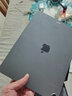 北極泊 適用于2025款蘋(píng)果iPad Pro11背膜Pro13平板后膜iPad Air11貼紙M5貼膜M4外殼膜Pro12.9機身保護膜 透明磨砂 iPad Pro 11英寸 2025款M5 曬單實(shí)拍圖