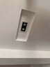 靚立方led天花燈泡220v鹵素?zé)舯迥_低壓12v射燈玻璃mr11筒燈光源超亮 MR16 5W【220V】直徑50mm 暖光3000K 曬單實(shí)拍圖