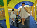 寶際小區幼兒園蹦床室外兒童游游樂(lè )園廣場(chǎng)多功能成人戶(hù)外大型蹦蹦床 22款 曬單實(shí)拍圖