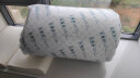 金橡树泰国乳胶原液进口床垫加厚双人床垫 1.5米*2米  泰舒 含内外套 实拍图