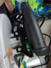 安捷順（ANJIESHUN） 鋸鋁機(jī)切鋁機(jī)10寸鋁合金木材木工切割機(jī)多功能45度角型 10寸皮帶款標(biāo)配+100齒木鋸片 曬單實(shí)拍圖