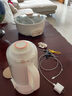 樂扣樂扣電火鍋 電煮鍋 火鍋鴛鴦鍋 家用多用途鍋多功能涮肉鍋多功能鍋 6L 鴛鴦電火鍋 曬單實拍圖