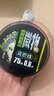 桑巴路亞桑巴微物pe線路亞專用主線小號極細(xì)超順滑8編遠(yuǎn)投耐磨大力馬魚線 桑巴微物pe線75米【38年更專業(yè)】 0.6號 曬單實(shí)拍圖