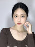 EothS925銀生肖龍年本命年項(xiàng)鏈女生鎖骨鏈和田玉吊墜生日禮物送女友 生肖龍和田玉項(xiàng)鏈+禮盒 曬單實(shí)拍圖