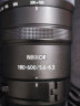 卡色（Kase） UV镜 MC双面多层镀膜uv镜保护镜头无暗角镜头滤镜保护镜 AGC款适用于尼康佳能索尼富士腾龙适马等 95mm 实拍图