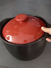 蘇泊爾（SUPOR） 新陶養(yǎng)生煲臻彩系列 砂鍋陶瓷煲 TB60Q1【拍4口整箱發(fā)】 6000ml 曬單實(shí)拍圖