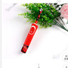 歐樂B（Oral-B）電動牙刷兒童款 D100 kid感應式充電適合三歲以上兒童 D12K 電動牙刷 超人總動員 曬單實拍圖