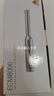 behringer 百靈達(dá) ECM8000聲場(chǎng)測(cè)試電容話筒聲學(xué)測(cè)量麥克 ECM8000 曬單實(shí)拍圖