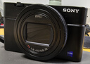 索尼（SONY）DSC-RX100M7 黑卡數(shù)碼相機(jī)（24-200mm焦段  4K視頻) RX100M7 黑卡7 黑卡7(豪華套裝) 曬單實(shí)拍圖