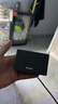 大疆（DJI） Mic Mini 迷你無線麥克風 降噪領夾麥克風 戶外采訪直播 vlog 手機相機微小型原聲級收音麥 DJI Mic Mini（兩發(fā)一收，含充電盒） 官方標配（不含 Lightning 曬單實拍圖