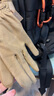 MECHANIX WEAR美國超級技師0.5手套春夏季超薄戶(hù)外騎行手套高靈敏全指戰術(shù)手套 狼棕色 L 曬單實(shí)拍圖
