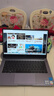 華為HUAWEI二手筆記本MateBook13/xpro觸屏2K全面屏 便攜二手筆記本電腦 華為新款 i5十二代 16G+512G輕薄窄邊 95成新 曬單實(shí)拍圖