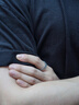 IDEAGEMER原創(chuàng)925銀荊棘戒指男士時(shí)尚復(fù)古百搭男生指環(huán)配飾七夕禮物送男友 荊棘戒指-港度19號(hào) 曬單實(shí)拍圖