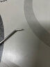 璞韻（PUYUN）織圍巾冰條線(xiàn)柔軟粗毛線(xiàn)手工diy編織圍巾毛線(xiàn)團鉤針男女自織材料 鉤針一個(gè)裝 曬單實(shí)拍圖