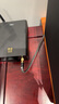 YYAUDIO 楊陽3.5mm音頻線單晶銅純銀混編aux耳機(jī)線公對公對錄線手機(jī)電腦車載音響連接線 3.5mm對錄線 0.5米 曬單實(shí)拍圖