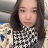 千鳥(niǎo)格圍脖防風(fēng)套頭秋冬季新款三角巾保暖脖套百搭防寒男女通用 三角套頭圍脖-黑白千鳥(niǎo)格 曬單實(shí)拍圖