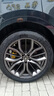 德國馬牌（Continental）汽車輪胎 295/40R20 110Y FR UC6 SUV XL 適配奧迪Q7 曬單實拍圖