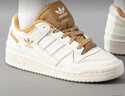 三葉草（Adidas）男女休閑鞋 時尚復(fù)古簡約舒適透氣低幫運動鞋子 42 曬單實拍圖