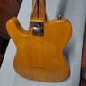 Fender芬達(dá)正品Squier CV50S 60S復(fù)古ST專業(yè)級Tele電吉他套裝 CV50S ST 單單 奶油金黃 曬單實拍圖