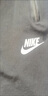 霜魄衣服補丁貼logo定制燙畫運動品牌標志標志貼熱轉印花熨燙貼耐水 黑白混搭12個 曬單實拍圖